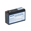 AVACOM REPLACEMENT FOR RBC106 - BATTERY FOR UPS