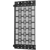 Laikiklis B-TECH AV QUICK RELEASE AV STORAGE TRAY