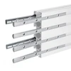 Laikiklis B-TECH AV SYSTEM X - EXTENSION KIT FOR BT8390 - Juodas