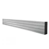 Laikiklis B-TECH AV SYSTEM X - HORIZONTAL MOUNTING RAIL - 1M