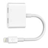 BELKIN LIGHTNING AUDIO+CHARGE ROCKSTAR