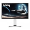 BENQ MOBIUZ EX271QZ 27" QHD QD-OLED 500HZ, 0.03MS GTG, 99% P3, HDR TRUE Juodas 500, HDMI 2.1, DP 1.4, USB-C, GAMING MONITORIUS