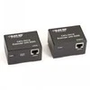 Black Box BLACKBOX CATX DVI-D SINGLE LINK EXTENDER - SINGLE LINK DVI-D, 50M, EXTENDER KIT