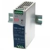 Šakotuvas Black Box BLACKBOX DIN RAIL POWER SUPPLIES - 48VDC, 120W