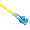 Black Box BLACKBOX FO OS1/2 SINGLE-MODE PATCH CABLES LSZH - LC-LC DUPLEX, 3M