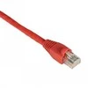 Black Box BLACKBOX GIGATRUE 550 CAT6 UTP CABLE SNAGLESS - Raudonas, 1.5M