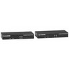 Black Box BLACKBOX KVM EXTENDER CATX - 4K SH DP USB 2.0 SERIAL AUDIO LOCAL VIDEO