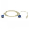 Black Box BLACKBOX SERVSWITCH EC USB SERVER CABLE - VGA, USB, 3M