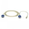 Black Box BLACKBOX SERVSWITCH EC USB SERVER CABLE - VGA, USB, 3M