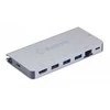 Black Box Juodas BOX USB C DOCKING STATION - DISPLAYPORT BUNDLE