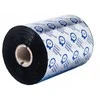 Brother BWS-1D600-110 Standard Wax Terminio perdavimo rašalo juosta 110mm x 600m, Juoda