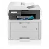 BROTHER DCP-L3560CDW spalvotas LED daugiafunkcis spausdintuvas, automatinis dokumentų tiektuvas, dvipusis spausdinimas, belaidis internetas, 26 psl./min.
