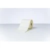 BROTHER DIRECT THERMAL LABEL ROLL 102X50 MM / 1050 LABELS/ROLL (PK OF 8)