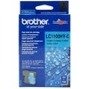 Brother LC-1100HYC rašalo kasetė Originalus Žydras 1 vnt