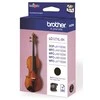 Brother Brolis LC127XLBK | Rašalo kasetė | Juodas