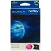 Brother LC1280XLM | Rašalo kasetė | Magenta
