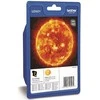 BROTHER LC-980Y TONERIS Geltonas 260P