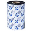 BROTHER BRP-1D450-110 PREMIUM RESIN Juodas 110MM X 450M RIBBON