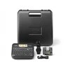 BROTHER PT-D610BTVP DESKTOP LABEL THERMO Spausdintuvas, BT, 30MM/SEC + CASE + SAMPLE TAPE, Spalvotas DISPLAY