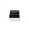 BROTHER QL-1110NWBC stalinis etikečių spausdintuvas termo Spausdintuvas, WIFI, BT, 10.36CM