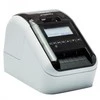 BROTHER QL-820NWBCVM stalinis etikečių spausdintuvas su termo spausdinimo funkcija, WIFI, BT, 6,2 cm (pridedamos 3 vnt. - DK-N55224)