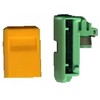 BROTHER TC-4 TZE 12MM TAPE CUTTER