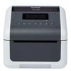 BROTHER TD-4550DNWB stalinis etikečių spausdintuvas su termostatu, USB, LAN, WIFI, BT, nuoseklusis prievadas