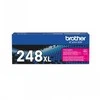 BROTHER TN248XLM TONER MAGENTA 2300P