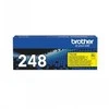 BROTHER TN248Y TONER Geltonas 1000P