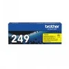 BROTHER TN249Y TONER Geltonas 4000P