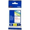 Brother BROLIS TZE232 12 Raudonas ON Baltas