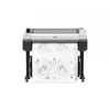 Canon imagePROGRAF TM-340 Plataus formato Rašalinis spausdintuvas Spalvotas A0 Wi-Fi Tinklinis LAN USB