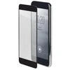 CELLY FULL GLASS GALAXY A42 5G Juodas