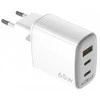 CELLY UP TC 1 USB 2 USB-C 65W WH