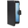 Dėklas CELLY WALLY CASE FOR IPHONE 7 Juodas