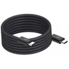 CELLYMAGNETIC ĮKROVIMO IR SINCHRONIZAVIMO KABELIS ? USB-C į USB-C