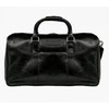DBRAMANTE1928 AALBORG WEEKENDER BAG Juodas