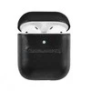 DBRAMANTE1928 COPENHAGEN AIRPOD WIRELESS CASE Juodas