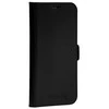 Dėklas DBRAMANTE1928 COPENHAGEN SLIM – IPHONE 12 6.1? - Juodas