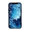 Dėklas DBRAMANTE1928 GRENEN - IPHONE 12 5.4? - OCEAN Mėlynas