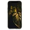 Dėklas DBRAMANTE1928 GRENEN - IPHONE 12 5.4? - TAMSIŲJŲ ALYVŲ Žalias