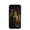 Dėklas DBRAMANTE1928 GRENEN - IPHONE 12 6.1? - DARK OLIVE Žalias