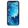 Dėklas DBRAMANTE1928 GRENEN - IPHONE 12 6.7? - VANDENYNAS Mėlynas