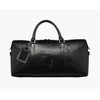DBRAMANTE1928 KASTRUP 2 WEEKENDER BAG - Juodas (2ND GEN)