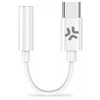 Dėklas CELLY USB-C ADAPTER TO JACK 3,5 MM PORT