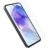 OTTERBOX GLASS NOMINEE (SAMSUNG A35 5G) - CLEAR