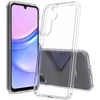 Dėklas SCREENOR BUMPER GALAXY A16 5G / A16 4G LTE TRANSPARENT
