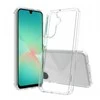 Dėklas SCREENOR BUMPER GALAXY A17 TRANSPARENT