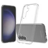 Dėklas SCREENOR BUMPER GALAXY S24+/S25+ TRANSPARENT