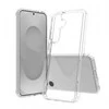 Dėklas SCREENOR BUMPER GALAXY S25 FE TRANSPARENT